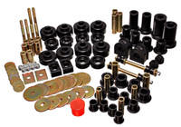 Master Bushing Kit (BDVQ-4.18122G)