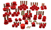 Master Bushing Kit (BDVQ-11.18102R)