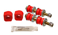 Sway Bar Bushing Kit (BDVQ-16.5101R)