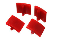 Jounce Bumper Kit (BDVQ-4.9105R)