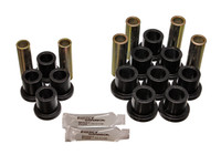 Leaf Spring Bushing (BDVQ-4.2102G)