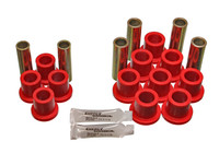 Leaf Spring Bushing (BDVQ-4.2102R)