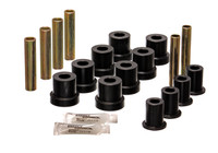 Leaf Spring Bushing (BDVQ-3.2131G)