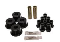 Leaf Spring Bushing (BDVQ-5.2106G)