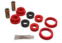 Axle Pivot Bushing (BDVQ-4.3119R)