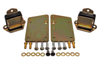 Motor Mount Set (BDVQ-3.1148G)