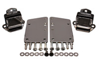 Motor Mount Set (BDVQ-3.1147G)