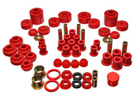 Master Bushing Kit (BDVQ-4.18101R)