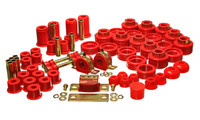 Master Bushing Kit (BDVQ-3.18124R)
