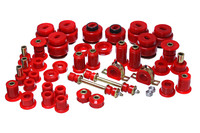 Master Bushing Kit (BDVQ-3.18133R)