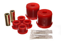 Control Arm Bushing Kit (BDVQ-5.3127R)