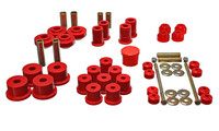 Master Bushing Kit (BDVQ-4.18111R)