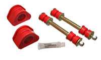 Sway Bar Bushing Kit (BDVQ-4.5145R)