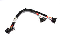 Fuel Inj. Harness (DXKP-301207)