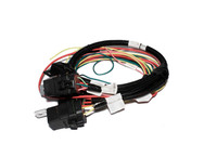 Fan& FP Harness