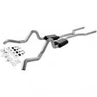 American Thunder Crossmember-Back Exhaust System (BDXN-17202)
