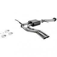 American Thunder Cat-back Exhaust System (BDXN-17392)