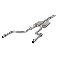 Flow FX Cat-back Exhaust System (BDXN-717830)