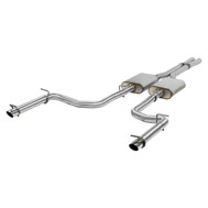 Flow FX Cat-back Exhaust System (BDXN-717831)