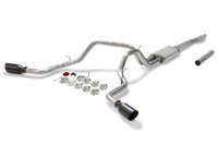 Flow FX Cat-Back Exhaust System (BDXN-717868)