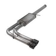Flow FX Cat-Back Exhaust System (BDXN-717929)
