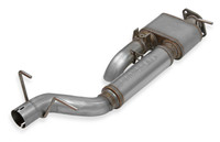 Flow FX Direct Fit Dual Mode Muffler with Active Valve (BDXN-717915)