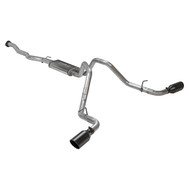 Flow FX Cat-Back Exhaust System (BDXN-717924)