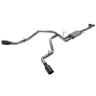 Flow FX Cat-Back Exhaust System (BDXN-717923)