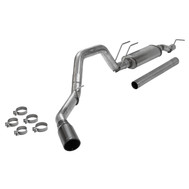 Flow FX Cat-Back Exhaust System (BDXN-717943)