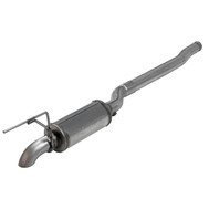 Flow FX Extreme Cat-Back Exhaust System (BDXN-717969)