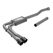 Flow FX Cat-Back Exhaust System (BDXN-718116)