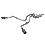 Flow FX Cat-Back Exhaust System (BDXN-717995)
