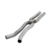 Scavenger Series X-Pipe Kit (BDXN-81109)