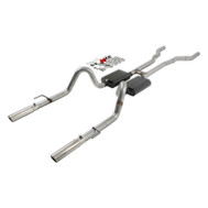 American Thunder Crossmember-Back Exhaust System (BDXN-817281)