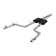 American Thunder Cat-Back Exhaust System (BDXN-817658) American Thunder Cat-Back Exhaust System (BDXN-817658)