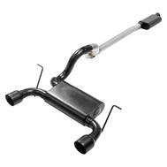 American Thunder Cat-Back Exhaust System (BDXN-817819) American Thunder Cat-Back Exhaust System (BDXN-817819)