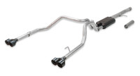 American Thunder Cat-Back Exhaust System (BDXN-817891) American Thunder Cat-Back Exhaust System (BDXN-817891)
