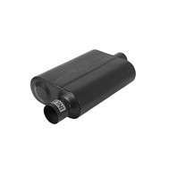 40 Series Delta Flow Chambered Muffler (BDXN-842541) 40 Series Delta Flow Chambered Muffler (BDXN-842541)