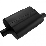 40 Series Delta Flow Chambered Muffler (BDXN-942042)