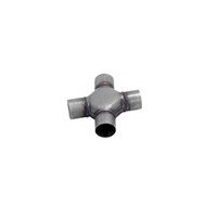 Universal Scavenger X-Pipe Assembly