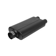 50 Series Delta Flow Chambered Muffler (BDXN-8430502) 50 Series Delta Flow Chambered Muffler (BDXN-8430502)