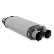 Flow FX Muffler (BDXN-72469)