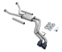 Flow FX Cat-Back Exhaust System (BDXN-718143)