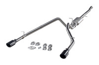 Signature Series Exhaust System (BDXN-737889)