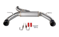 Signature Series Exhaust System (BDXN-738123)
