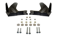 LCA SKID PLATES