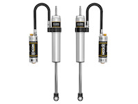 FRNT SHOCK ABSORBERS (FRDK-57803CP)