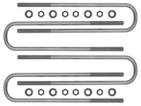 U-Bolt Kit (FRDK-67002)