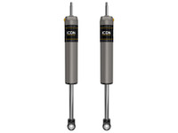 SHOCK ABSORBER PAIR (FRDK-67611P)