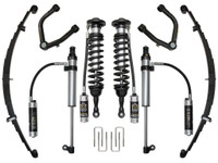 SUSPENSION SYSTEM (FRDK-K53029T)
